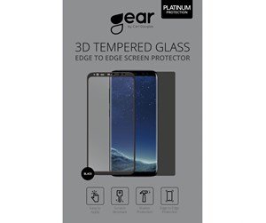 Mobil - Beskyttelsesglass - GEAR Glass Protector 5.2" Samsung J5 (2017) - 661050