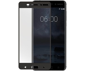 Mobil - Beskyttelsesglass - GEAR Glass Protector Asahi Nokia 6 5.5" - 661066