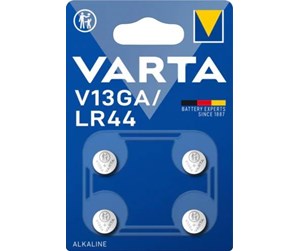 Batteri - VARTA 04276 101 404 household battery - 4276101404