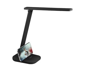 Smarthus - Tracer Negra - desk lamp - LED - 4 W - warm/cold/neutral light - 3000-6500 K - TRAOSW47185