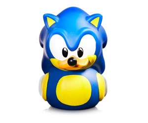 Reklameartikler - Mini TUBBZ - Mini Sonic - Figur - NS4697