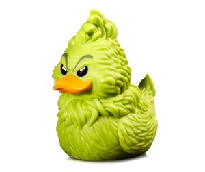 Reklameartikler - Mini TUBBZ - The Grinch - Figur - NS4698