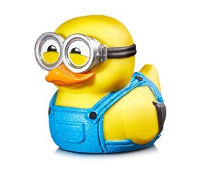 Reklameartikler - Mini TUBBZ - Minions Bob - Figur - NS4693