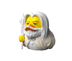 Reklameartikler - TUBBZ - Lord Of The Rings: Gandalf The White - Figur - NS4598