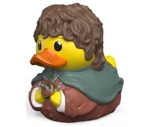 Reklameartikler - TUBBZ - Lord Of The Rings: Frodo Baggins - Figur - NS4448