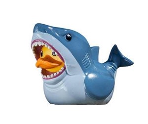 Reklameartikler - TUBBZ - Jaws: Bruce - Figur - NS4466