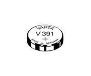 Batteri - VARTA V 391 - 391101111