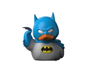 Reklameartikler - TUBBZ - DC Comics: Batman - Figur - NS4455