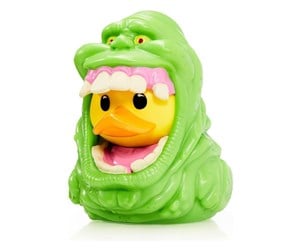 Reklameartikler - TUBBZ - Ghostbusters: Slimer - Figur - NS4629