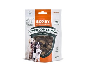 Hund - BOXBY - GF Superfood Salmon - (PL20524) - PL20524