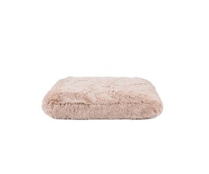 Hund - Fluffy - Dogpillow L Beige - (697271866290) - 697271866290