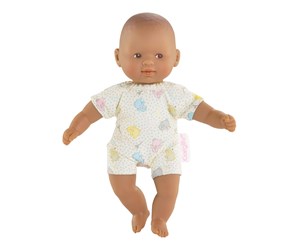 Dukker, Bamser & Utstyr - Corolle Mon Premier Poupon Mini Calin Baby Doll - Rabbit Brown Eyes 20cm - 9000120280