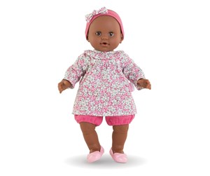 Dukker, Bamser & Utstyr - Corolle Mon Grand Poupon Baby doll Lilou 36cm - 9000130320