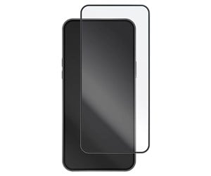 Mobil - Beskyttelsesglass - GEAR Screen Protector 3D Full Cover Black iPhone 13 Pro Max / 14 Plus - 661218