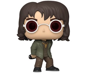 Reklameartikler - Funko! - POP Vinyl Oasis Liam Gallagher - Figur - 57763