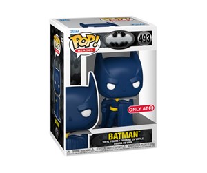 Reklameartikler - Funko! - POP Vinyl DC Thru The Years Batman 1M - Figur - 74424