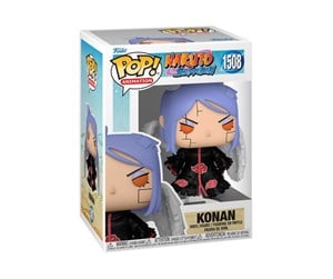 Reklameartikler - Funko! - POP Vinyl Konan - Figur - 75533