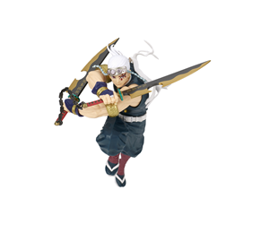 Reklameartikler - Banpresto - DEMON SLAYER VIB STARS TENGEN UZU - Figur - BP18636P