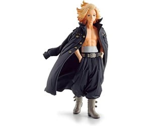 Reklameartikler - Banpresto - FIGURE MANJIROSANO VOL 2 16 cm - Figur - BP18705P