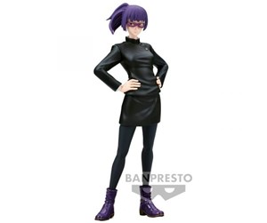 Reklameartikler - Banpresto - JJK MAKI ZENIN FIGURE - Figur - BP18841P