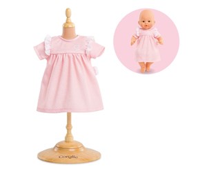 Dukker, Bamser & Utstyr - Corolle Mon Grand Poupon Dress Candy 36cm - 9000140380