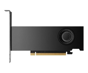 Grafikkort - PNY RTX 2000 Ada - 16GB GDDR6 RAM - Grafikkort - VCNRTX2000ADA-SB