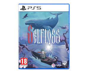 Spill - Selfloss - Sony PlayStation 5 - Eventyr - 5060264379644