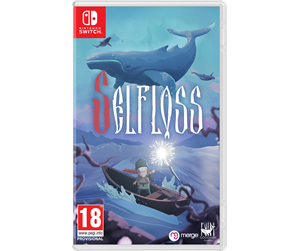 Spill - Selfloss - Nintendo Switch - Eventyr - 5060264379682