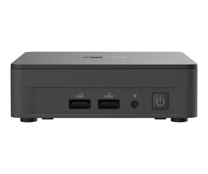 Stasjonær - Mini PC/Barebone - ASUS NUC 12 Pro Kit - Core 3 - 0GB / 0TB - 90AR00D1-M00030