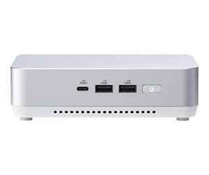 Stasjonær - Mini PC/Barebone - ASUS NUC 14 Pro+ - Ultra 9 - 0GB / 0TB - 90AR0051-M000E0