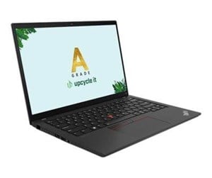 Bærbar PC - Lenovo Refurbished Thinkpad T14 Gen 2 - Core i5 / 8GB / 256GB - Refurbished / Upcycle it - LAP-T14G2-MX-A001