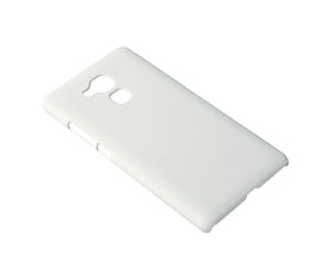 Mobil - Deksel og etui - GEAR Phone Case White - Huawei Honor 5c/7 Lite - 663021