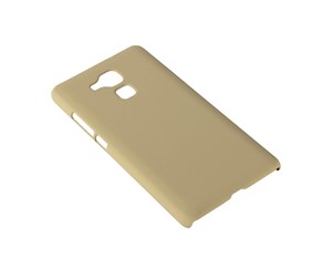 Mobil - Deksel og etui - GEAR Phone Case Beige - Huawei Honor 5c/7 Lite - 663022