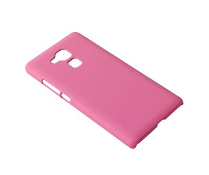 Mobil - Deksel og etui - GEAR Phone Case Pink - Huawei Honor 5c / 7 Lite - 663023