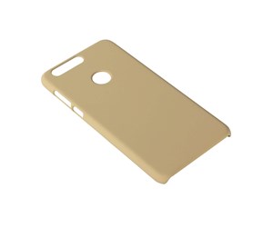 Mobil - Deksel og etui - GEAR Phone Case Beige - Huawei Honor 8 - 663027