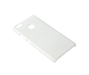 Mobil - Deksel og etui - GEAR Phone Case White - Huawei P9 Lite - 663029