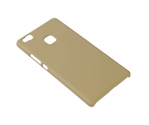 Mobil - Deksel og etui - GEAR Phone Case Beige - Huawei P9 Lite - 663031