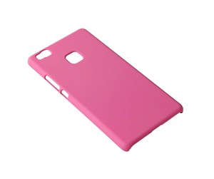 Mobil - Deksel og etui - GEAR Phone Case Pink - Huawei P9 Lite - 663032