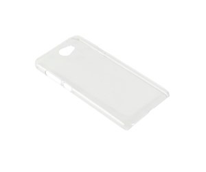 Mobil - Deksel og etui - GEAR Mobil Cover Transparant Huawei Y5 2 - 663033