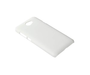 Mobil - Deksel og etui - GEAR Phone Case White - Huawei Y5 2 - 663034