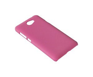 Mobil - Deksel og etui - GEAR Phone Case Pink - Huawei Y5 2 - 663037