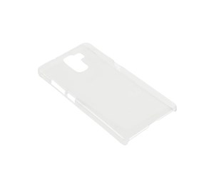 Mobil - Deksel og etui - GEAR Phone Case Transparent - Huawei Honor 7 - 663042