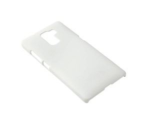 Mobil - Deksel og etui - GEAR Phone Case White - Huawei Honor 7 - 663043