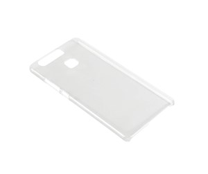 Mobil - Deksel og etui - GEAR Phone Case Transparent - Huawei P9 - 663045