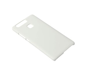 Mobil - Deksel og etui - GEAR Phone Case White - Huawei P9 - 663046