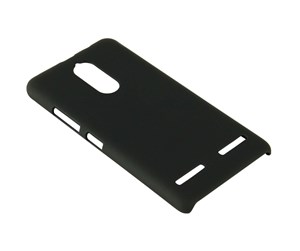 Mobil - Deksel og etui - GEAR Phone Case Black - Lenovo K6 - 663053