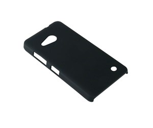 Mobil - Deksel og etui - GEAR Phone Case Black - Microsoft Lumia 550 - 663055