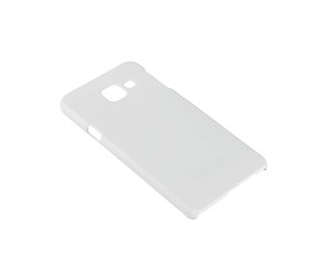 Mobil - Deksel og etui - GEAR Phone Case White - Samsung A3 A310 2016 - 663059