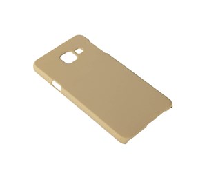 Mobil - Deksel og etui - GEAR Phone Case Beige - Samsung A3 A310 2016 - 663061