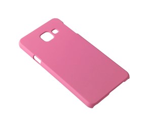 Mobil - Deksel og etui - GEAR Phone Case Pink - Samsung A3 A310 2016 - 663062